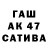 A-PVP крисы CK Paul Polich